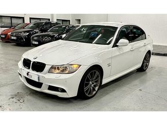 320d 320 d 184 / siege chauffant / gps