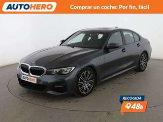 320d m sport