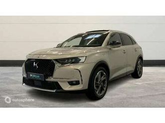 e-tense 4x4 300ch grand chic