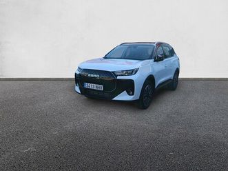 ebro s700 1.5 tgdi phev premium e-cvt de segunda mano y ocasión | driveris