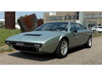 1975 | ferrari dino 308 gt4