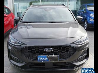 ford focus v 2022 sw - focus sw 1.0 ecoboost h st-