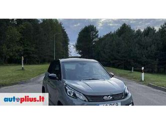 ligier js60, 0.5 l., coupe