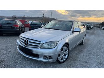 mercedes-benz c 220 * автомат* 646