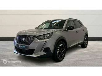 1.2 puretech 130ch s&s allure eat8