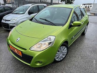 renault clio 1.2 16v 3v-143.000km-slo-klima-el.stekla-odličen