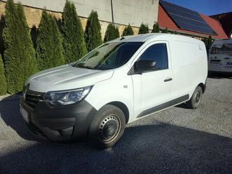 renault express 1.6 d