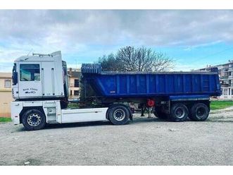 renault magnun500 - magnun500