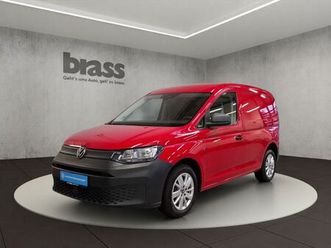 volkswagen caddy cargo 1.5 tsi bmt ecoprofi 6-gang