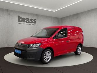 volkswagen caddy cargo 1.5 tsi bmt ecoprofi 6-gang