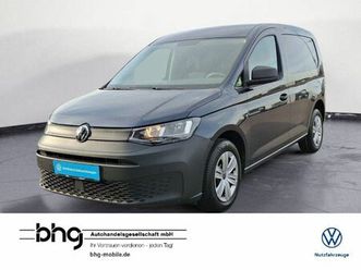 volkswagen caddy cargo 2.0 tdi ecoprofi ahk zvfb elspbeheiz