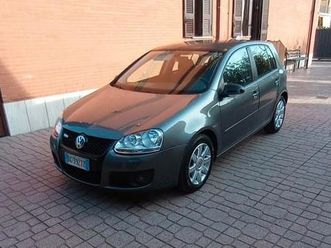 golf 5 1.9