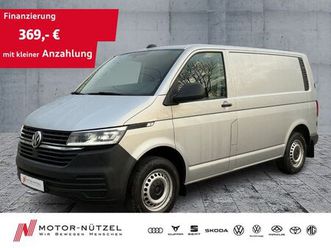 volkswagen t6.1 kasten 2.0 tdi dsg led+2xpdc+acc+shz+dab+