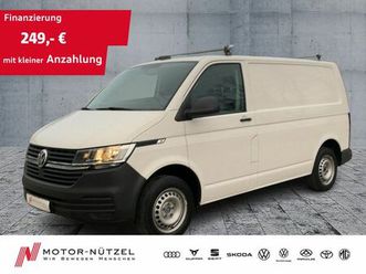 volkswagen t6.1 kasten 2.0 tdi ecoprofi navi+klima