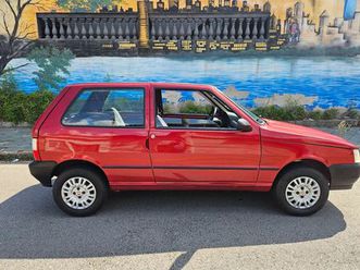 mille 1.0 fire/ f.flex/ economy 2p