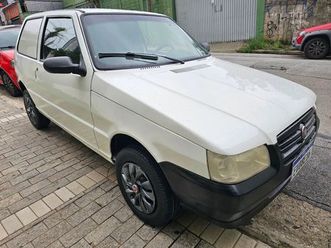 furgão 1.3 mpi fire/ fire flex 8v