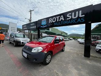 vivace celeb. 1.0 evo f.flex 8v 5p