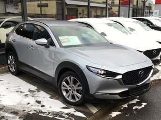 skyactiv-g 2.0 150ps m hybrid design/i-activ/bose