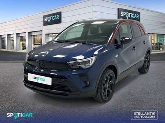 1.2 96kw (130cv) gs line