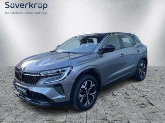 1.3 tce 160 mild-hybrid evolution