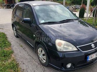 suzuki liana 1.6