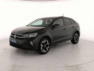 volkswagen taigo 1.0 tsi r-line 115cv
