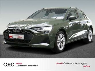 audi a3 sportback 35 tfsi advanced s tronic upe46 dab