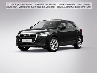 audi q2 35 tdi 110(150) kw(ps) s tronic