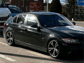 bmw e90 328ix