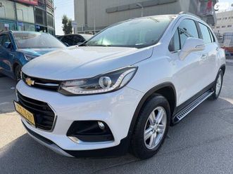 lt luxury אוט׳ 1.4 (140 כ״ס)