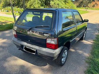 mille 1.0 fire/ f.flex/ economy 2p