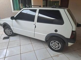 mille 1.0 fire/ f.flex/ economy 2p