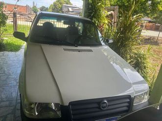 mille 1.0 fire/ f.flex/ economy 2p