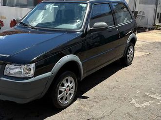 mille 1.0 fire/ f.flex/ economy 2p