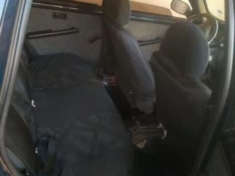 mille 1.0 fire/ f.flex/ economy 4p