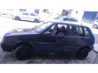 mille 1.0 fire/ f.flex/ economy 4p