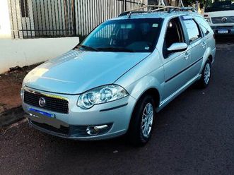 weekend elx 1.4 mpi fire flex 8v