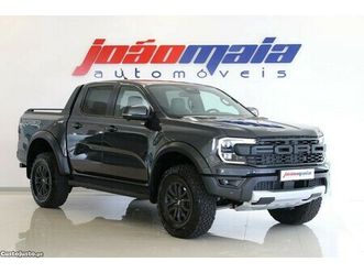 ford ranger 2.0 ecoblue cd rapto janeiro/26