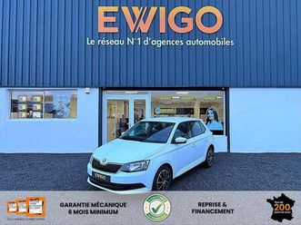 iii 1.0 mpi 60ch ambition