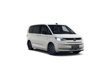 transporter multivan space 1.5 tsi phev 180kw 4wd dsg
