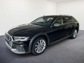 audi a6 allroad quattro 50 3.0 tdi/ sthzg/mmi nav/ahk