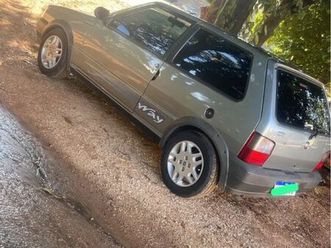 mille way economy 1.0 f.flex 2p