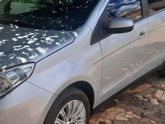 fiat grand siena attrac. 1.4 evo f.flex 8v 2013