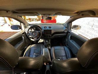 fiat grand siena essence 1.6 flex 16v 2013