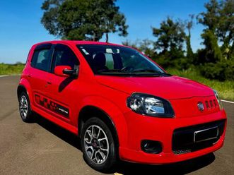 sporting 1.4 evo fire flex 8v 4p