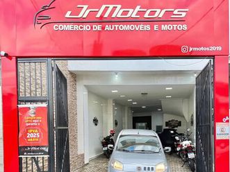 vivace/rua 1.0 evo fire flex 8v 5p