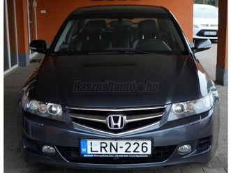 honda accord 2.2 ctdi executive leather my. 06 ! magyarországi ! 221.994 km ! kuplung és lendkerék cserélve !