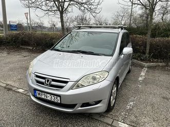 honda fr-v 2.0 executive