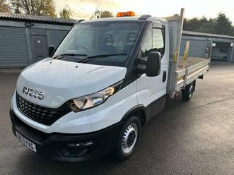 2.3d hpi 14v 35s 4100 lwb euro 6 (start/stop) 2dr