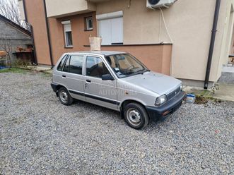 suzuki maruti 800